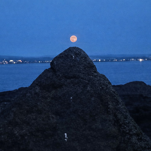 Moon Mna Monthly Lunar Gathering in Scotland